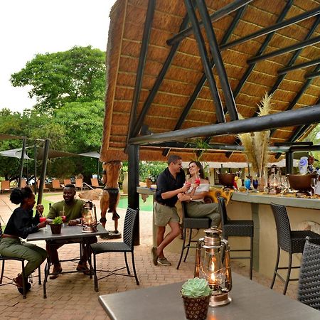 Mabula Game Lodge Mabula Game Reserve Ngoại thất bức ảnh