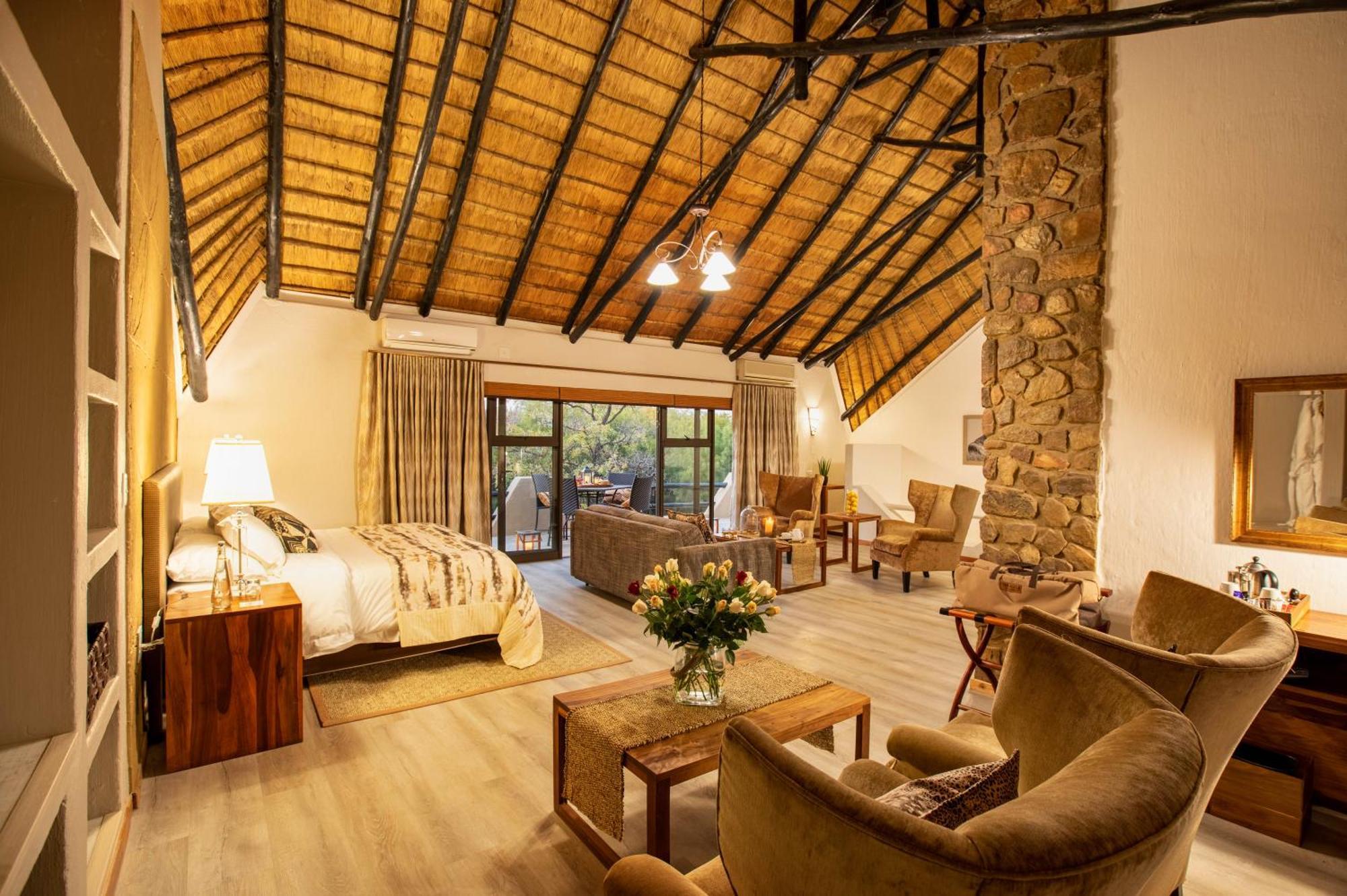 Mabula Game Lodge Mabula Game Reserve Ngoại thất bức ảnh