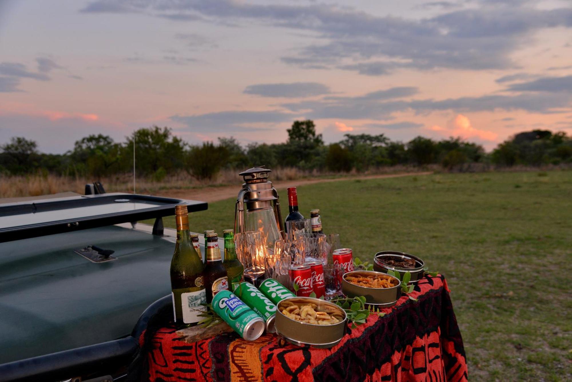 Mabula Game Lodge Mabula Game Reserve Ngoại thất bức ảnh
