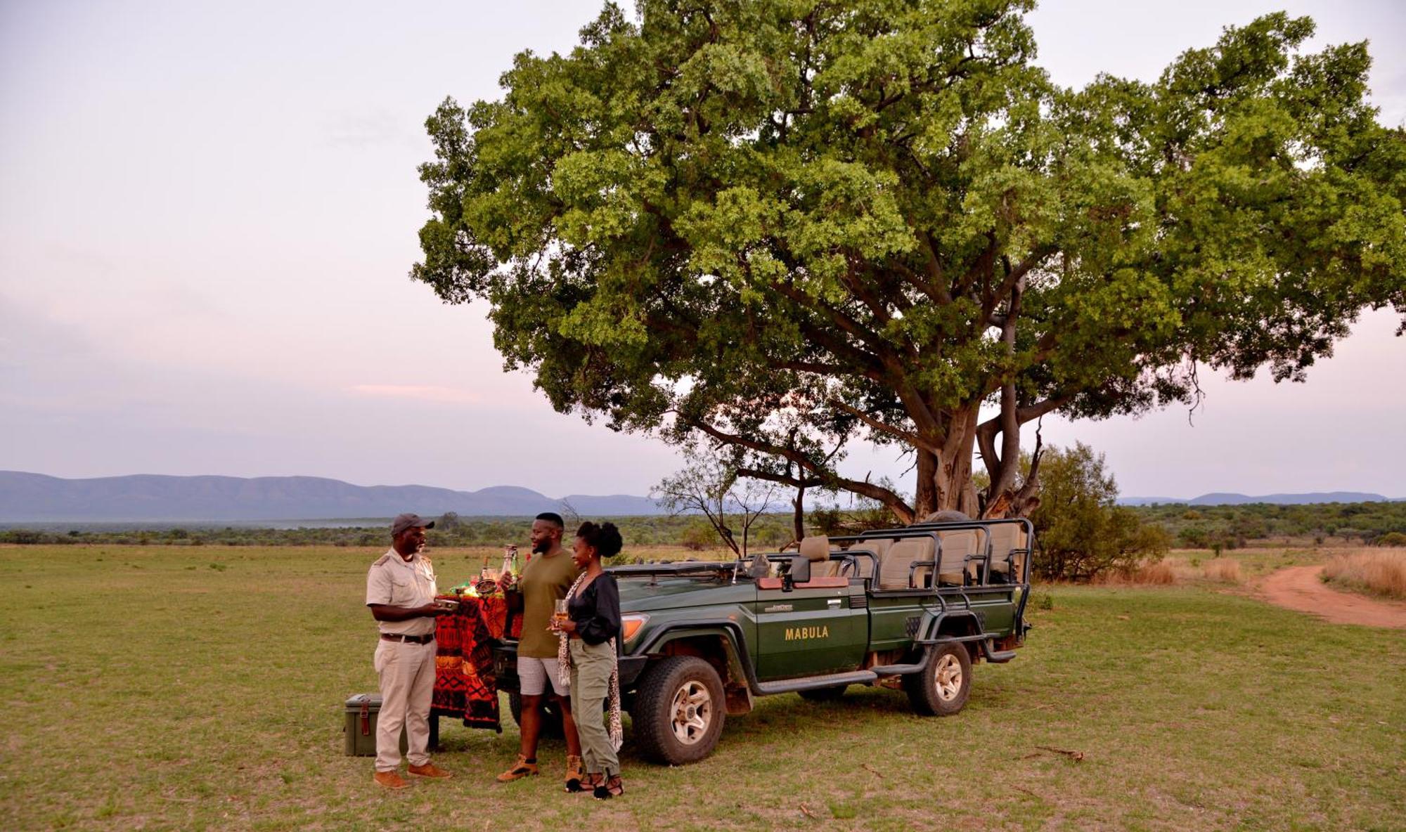 Mabula Game Lodge Mabula Game Reserve Ngoại thất bức ảnh