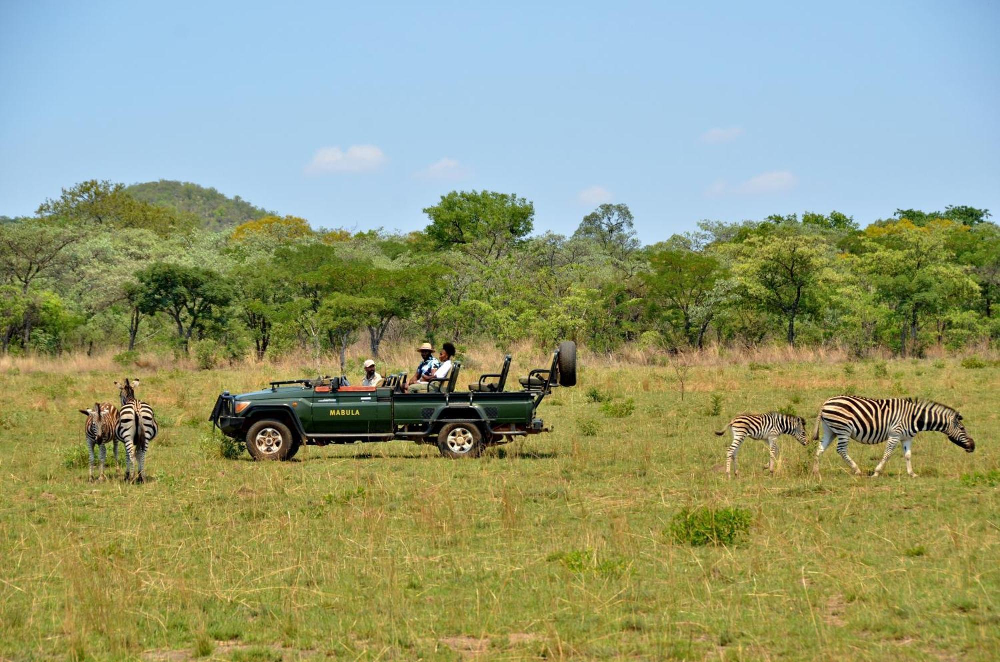 Mabula Game Lodge Mabula Game Reserve Ngoại thất bức ảnh