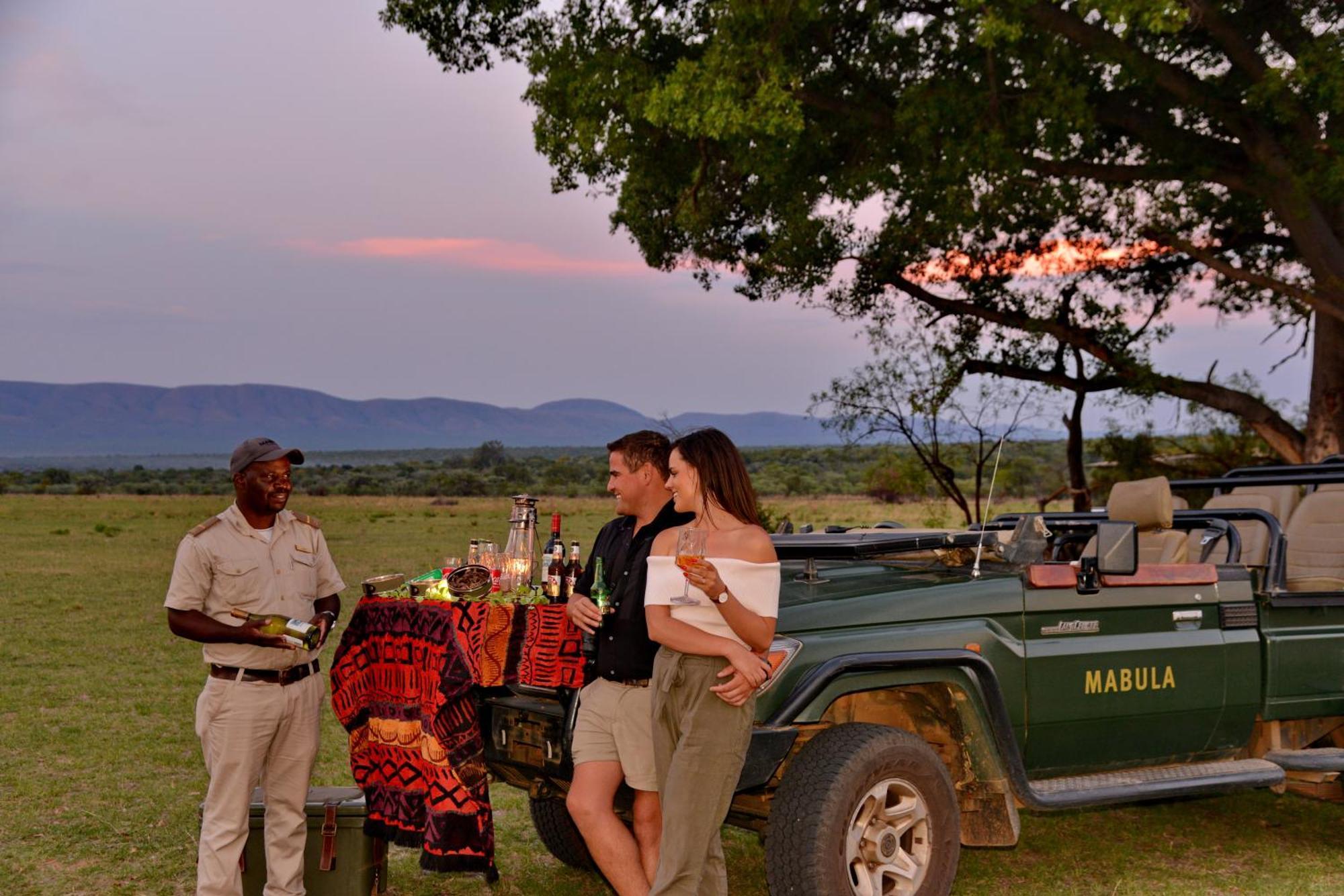 Mabula Game Lodge Mabula Game Reserve Ngoại thất bức ảnh