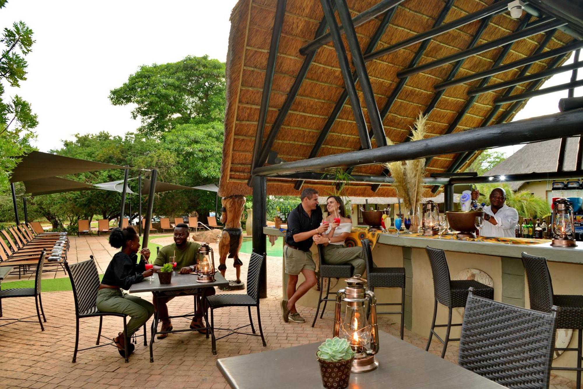 Mabula Game Lodge Mabula Game Reserve Ngoại thất bức ảnh