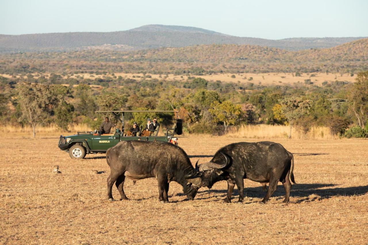 Mabula Game Lodge Mabula Game Reserve Ngoại thất bức ảnh