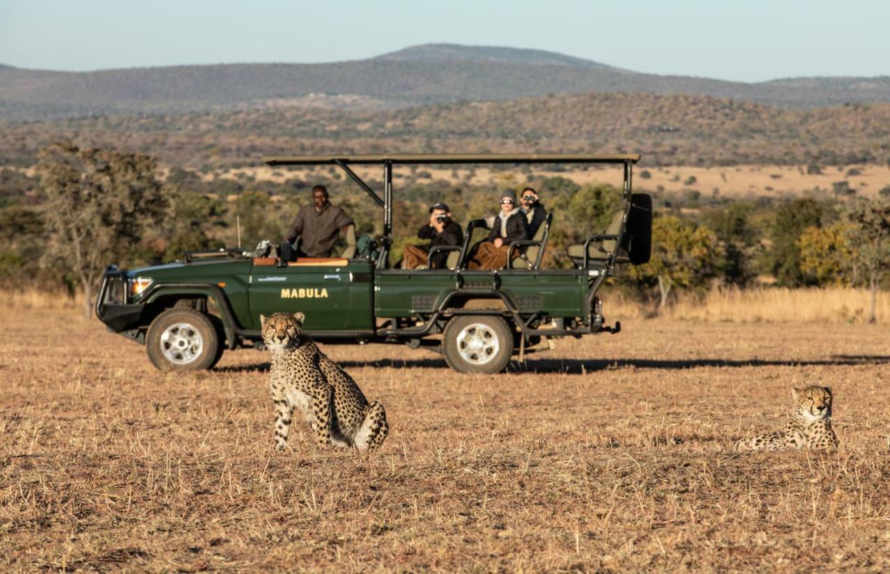 Mabula Game Lodge Mabula Game Reserve Ngoại thất bức ảnh