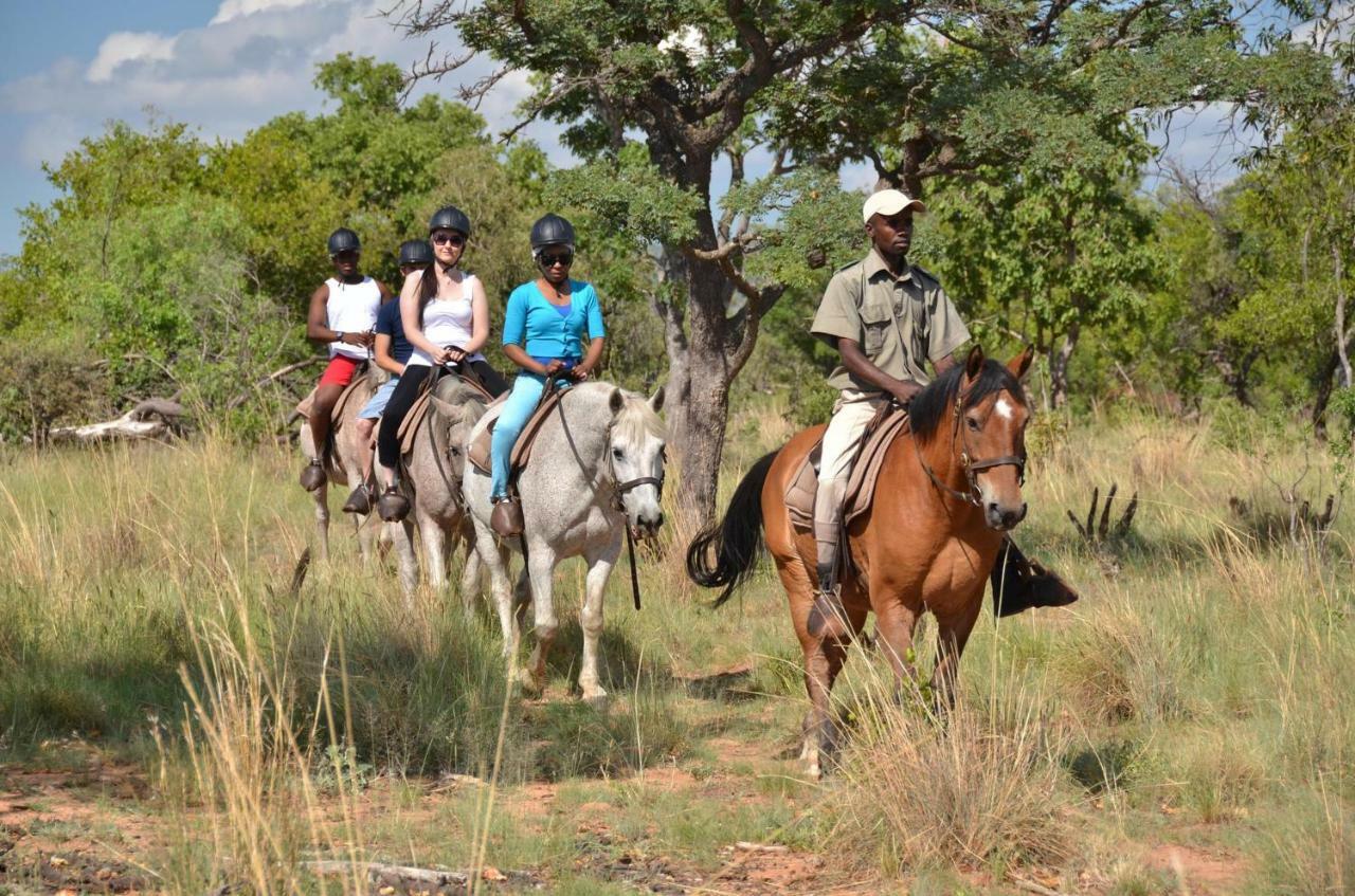 Mabula Game Lodge Mabula Game Reserve Ngoại thất bức ảnh